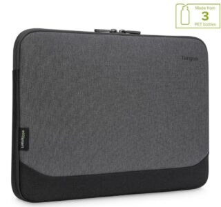 Targus 13-14" Cypress EcoSmart Sleeve Bag for Laptop Notebook Tablet - Fits 13" 13.3" 14"