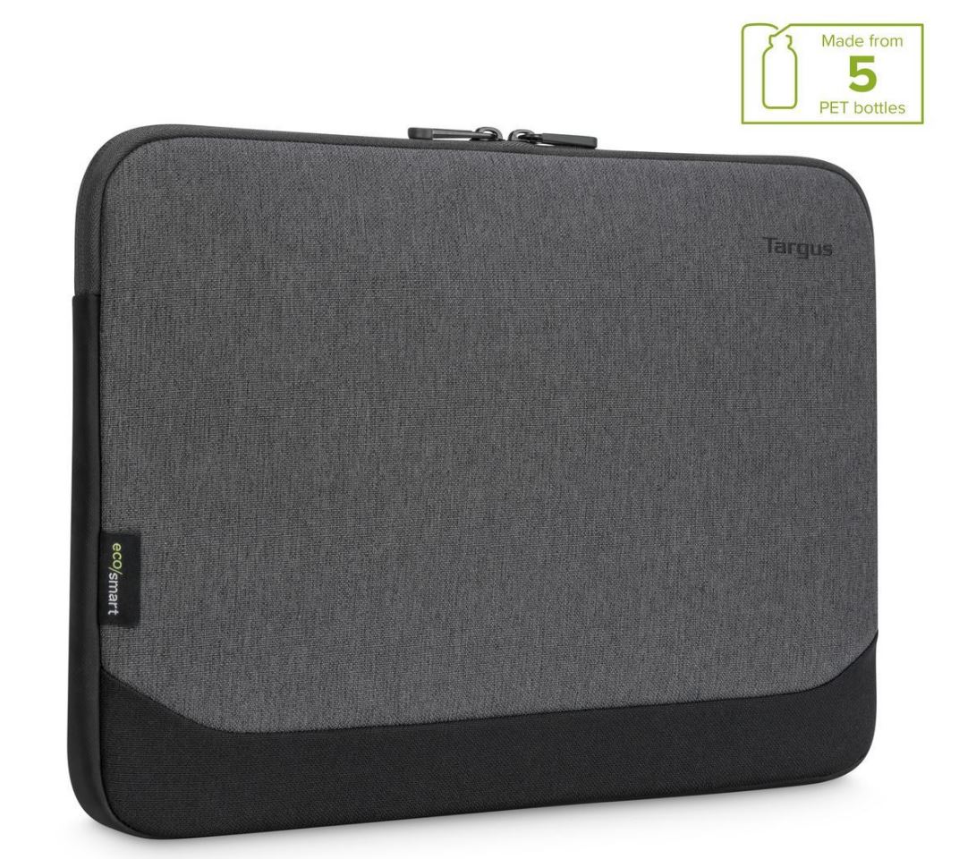Targus 15.6" -16" Cypress EcoSmart Sleeve for Laptop Notebook Tablet - Up to 15.6"