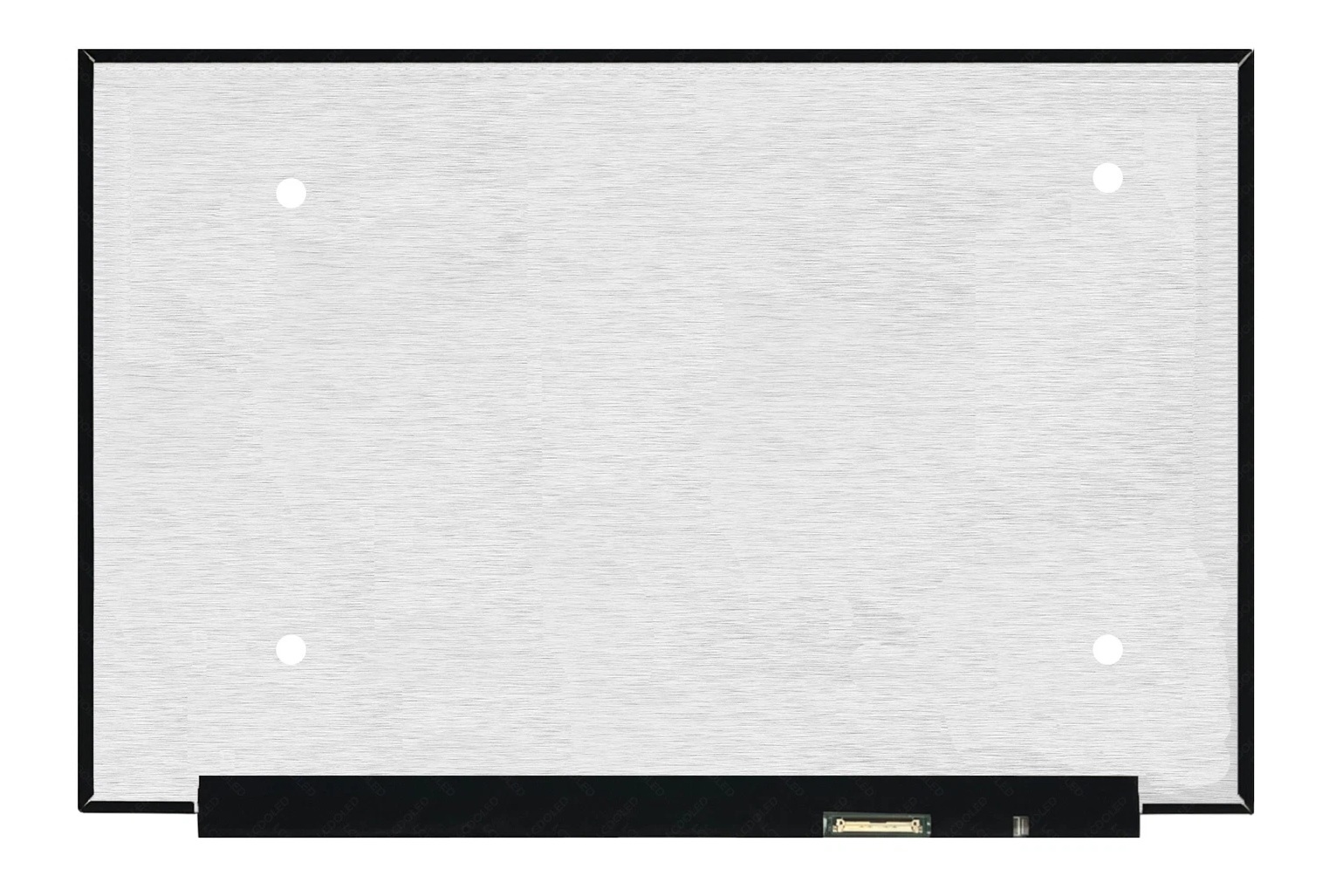 16" WQXGA 2560x1600 120Hz LCD panel for Leader Companion SC600