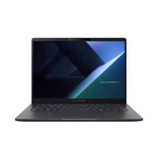ASUS ExpertBook 14 14" WUXGA Notebook Intel Core Ultra 5 225H DDR5 16GB 512GB SSD Win 11 Pro 1.52kg 1Y Warranty OSW + Battery