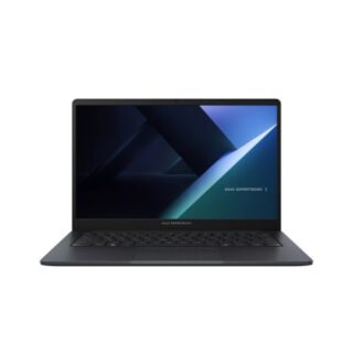 ASUS ExpertBook 14 14" FHD Notebook AMD Ryzen 5 150 DDR5 16GB 512GB SSD Win11 Pro 1.4kg 1Y OnSite Warranty + Battery