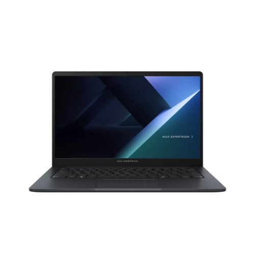 ASUS ExpertBook 14 14" FHD Notebook AMD Ryzen 7 170 DDR5 16GB 512GB SSD Win11 Pro 1.4kg 1Y OnSite Warranty + Battery