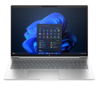 HP ProBook 4 G1i 16" WUXGA Intel U7-255U 16GB DDR5 512GB SSD Windows 11 PRO 4G-LTE Intel GPU Fingerprint Backlit 1YR OS 1.7kg ~BP9D1PT