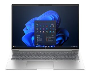 HP ProBook 465 G11 16" WUXGA AMD Ryzen R5-7535U 16GB DDR5 512GB SSD Windows 11 PRO AMD Radeon GPU Fingerprint Backlit 1YR OS 1.7kg ~i5