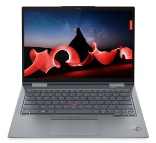 LENOVO ThinkPad X1 Yoga 14" WUXGA TOUCH IR Intel i7-1355U 16GB DDR5 256GB SSD WIN 11 PRO Intel Iris Xe GPU Fingerprint Thunderbolt 3yr PREM 1.3kg