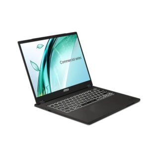 (Commercial) MSI Commercial Series Notebook 14" FHD+