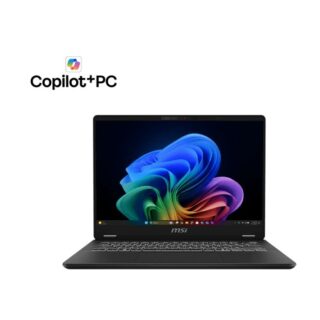 MSI Prestige 14" FHD