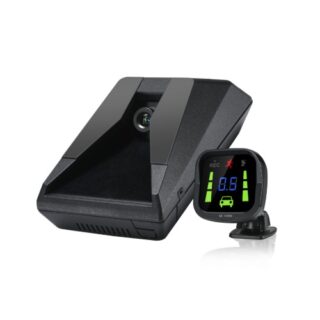 Teltonika ADAS ADVANCED GPS TRACKER WITH ADVANCED DRIVER ASSISTANCE SYSTEM