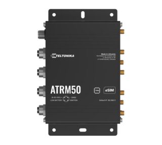 Teltonika ATRM50 5G Router for Transportation