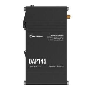 Teltonika DAP145 Industrial RS485 Wi-Fi 4 Access Point