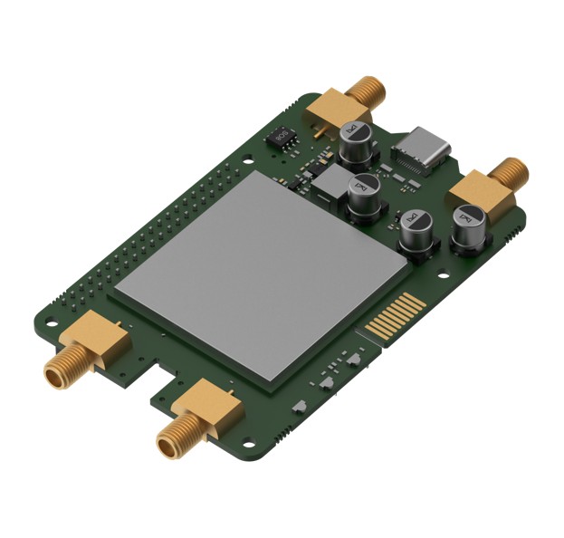 Teltonika EDB050 5G PI HAT
