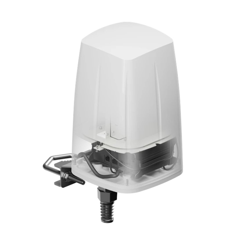 Teltonika OUTDOOR LTE/WI-FI/GPS ANTENNA FOR RUT9-SERIES ROUTERS - RUT901
