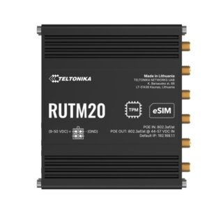 Teltonika RUTM20 COMPACT 5G ROUTER