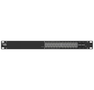 Teltonika SWM280 PoE+ Managed Switch