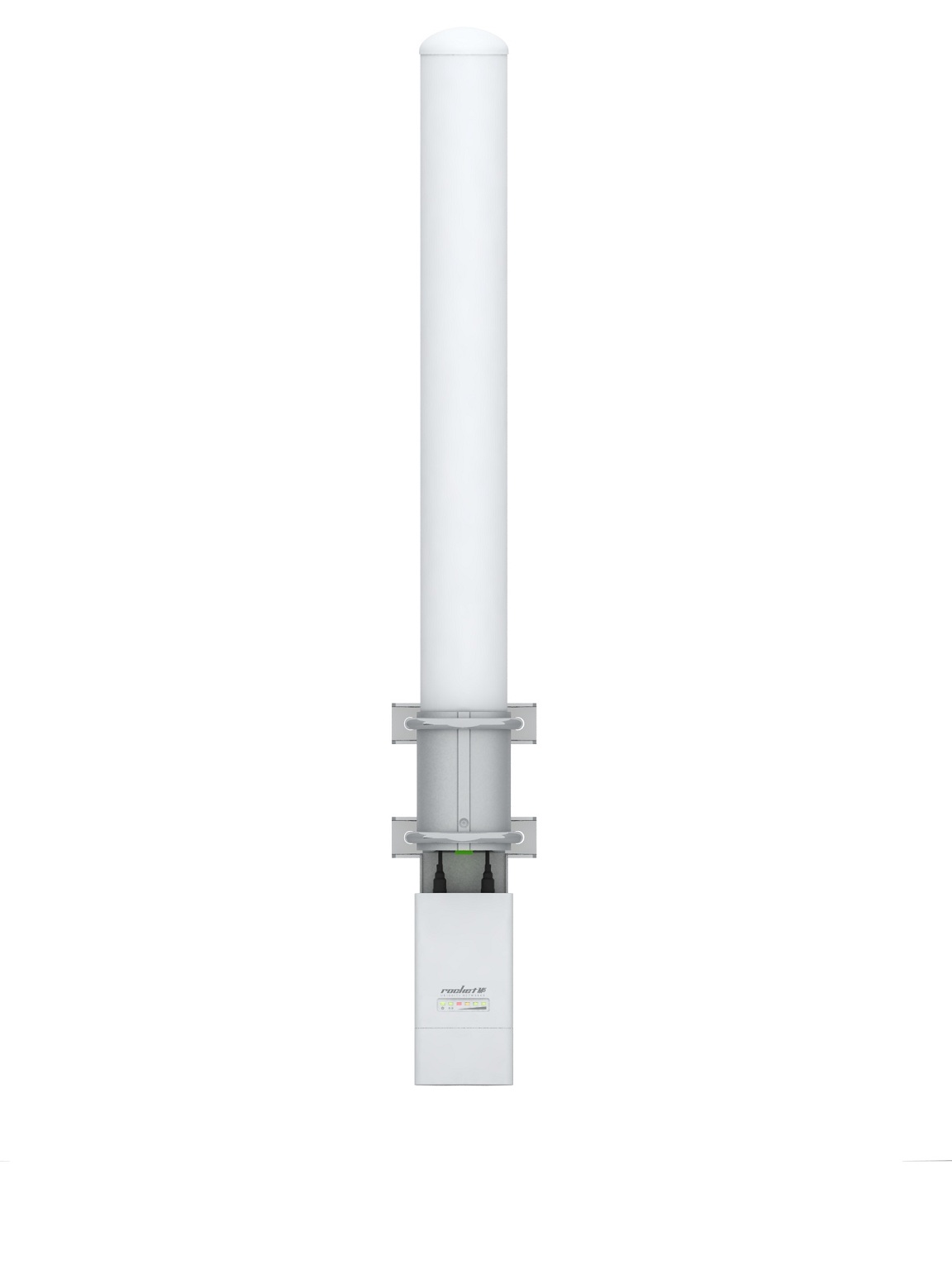 Ubiquiti 5GHz AirMax Dual Omni Directional 13dBi Antenna - All Mounting Accessories Brackets Included