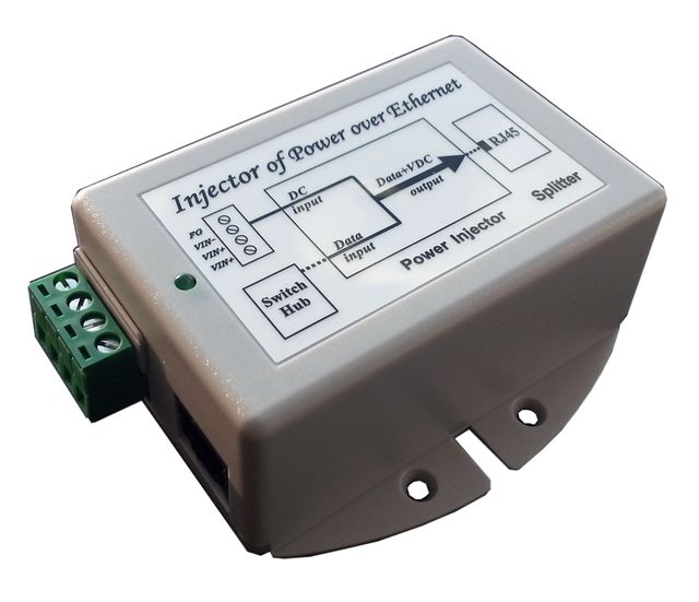 Tycon Power TP-DCDC-1224