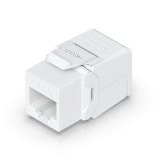 Ubiquiti Cat6 Keystone Jack