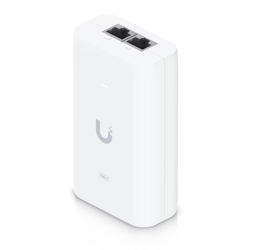 Ubiquiti PoE+ Adapter (30W)