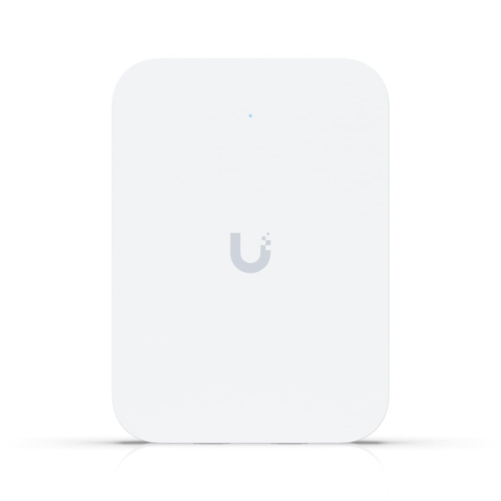 Ubiquiti U7 In-Wall