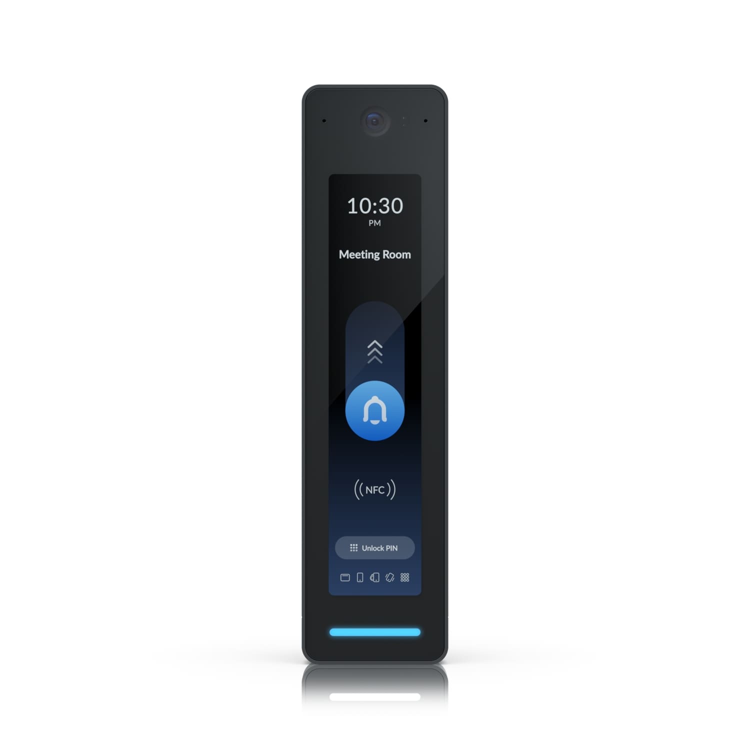 Ubiquiti UniFi Access Reader G2 Professional (BLACK)