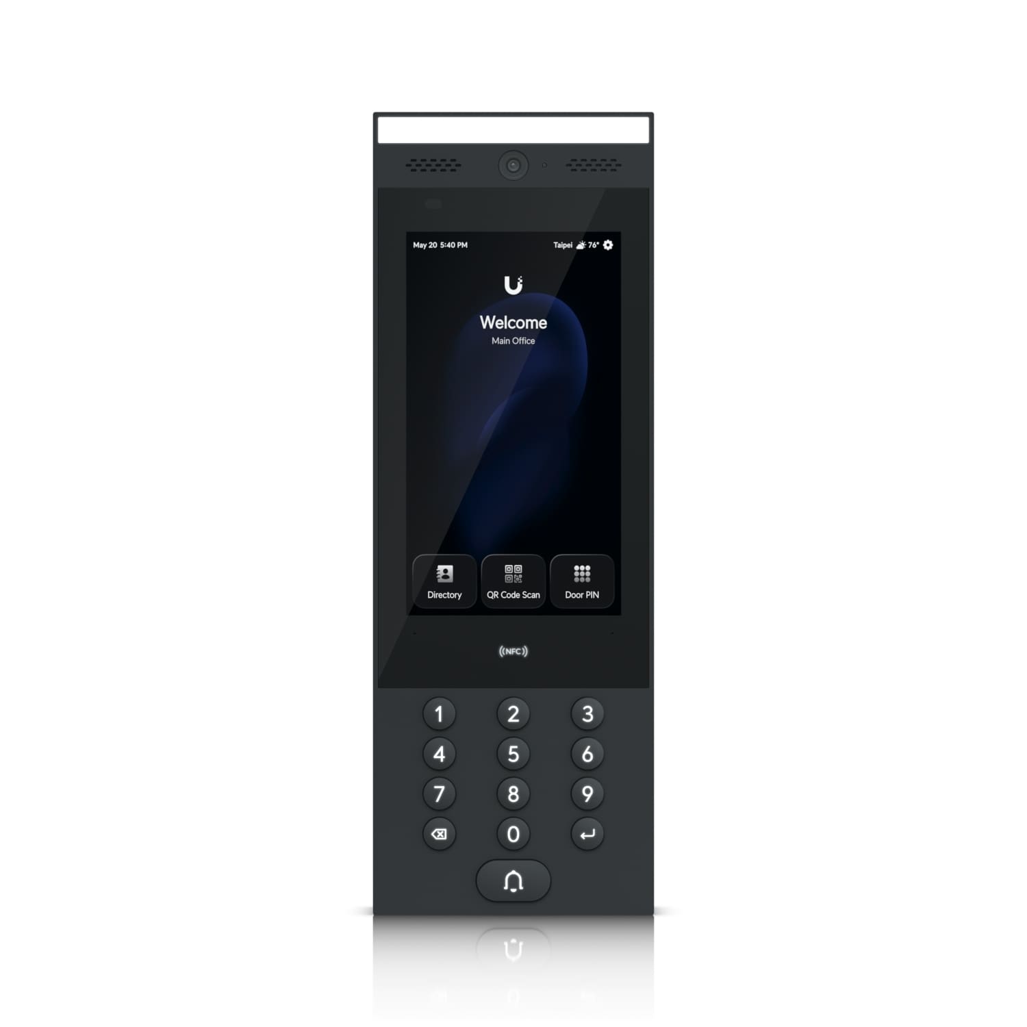 Ubiquiti G3 Intercom