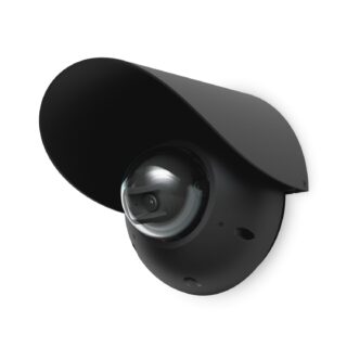 Ubiquiti G6 Dome Camera Weather Shield