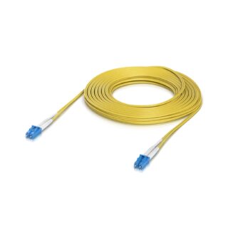 Ubiquiti OS2 Duplex LC UPC Fiber Patch Cable