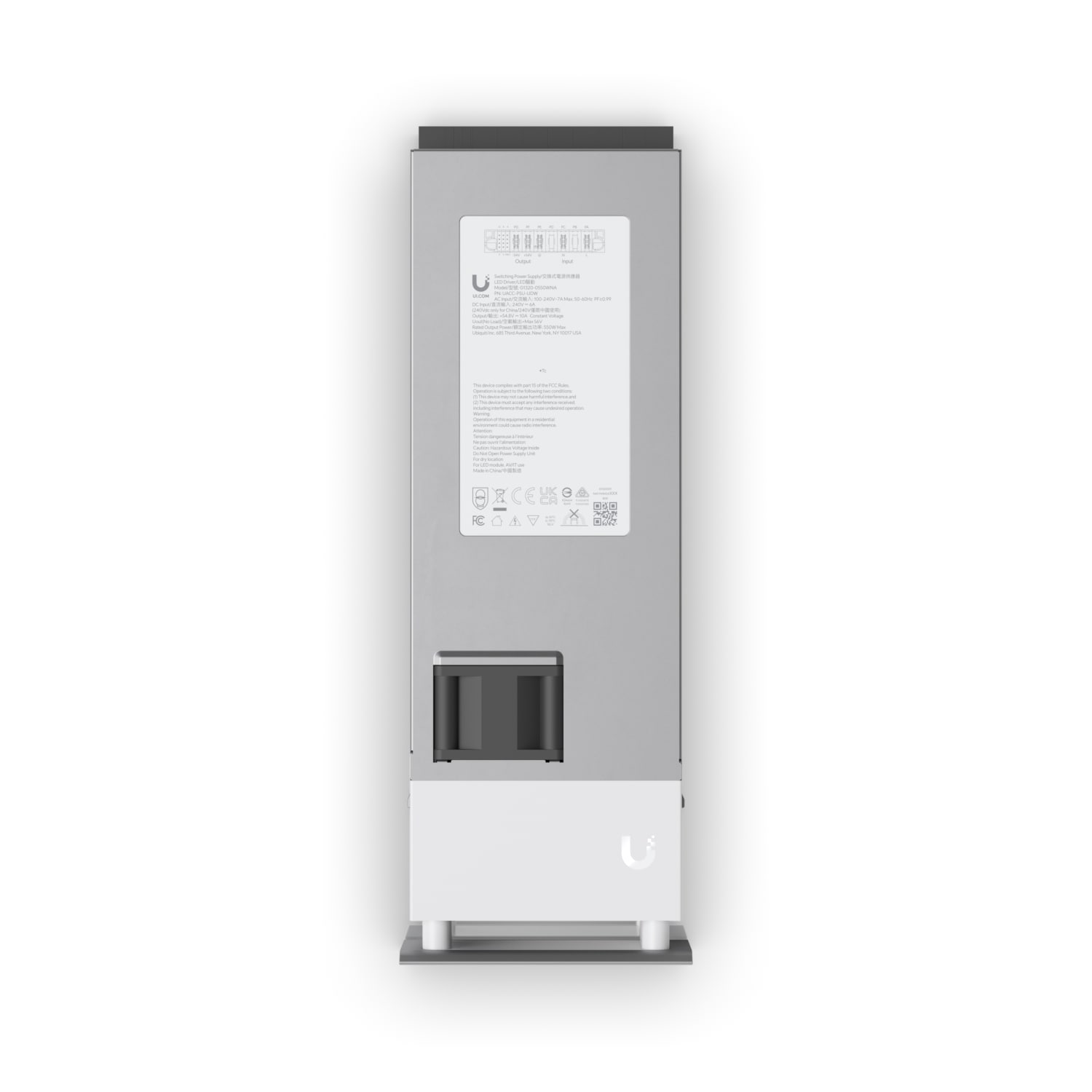 Ubiquiti Power Module