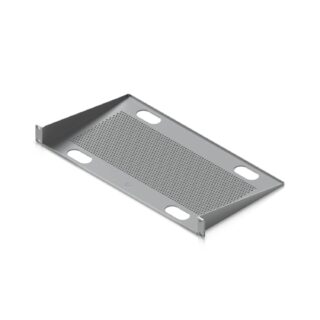 Ubiquiti Fixed Rack Shelf