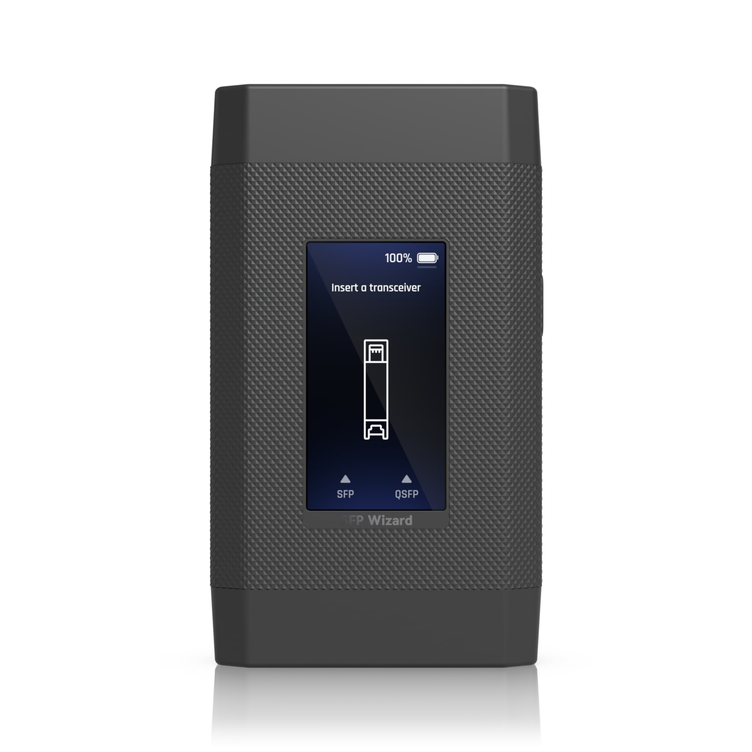 Ubiquiti SFP Wizard
