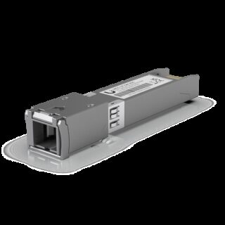 Ubiquiti UISP Fiber XGS/XG Optical Transceiver Cable Distances Up To 20 km