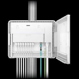 Last Stock- Ubiquiti UISP Box