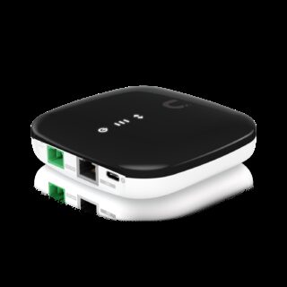 Ubiquiti UISP Fiber XG-PON CPE