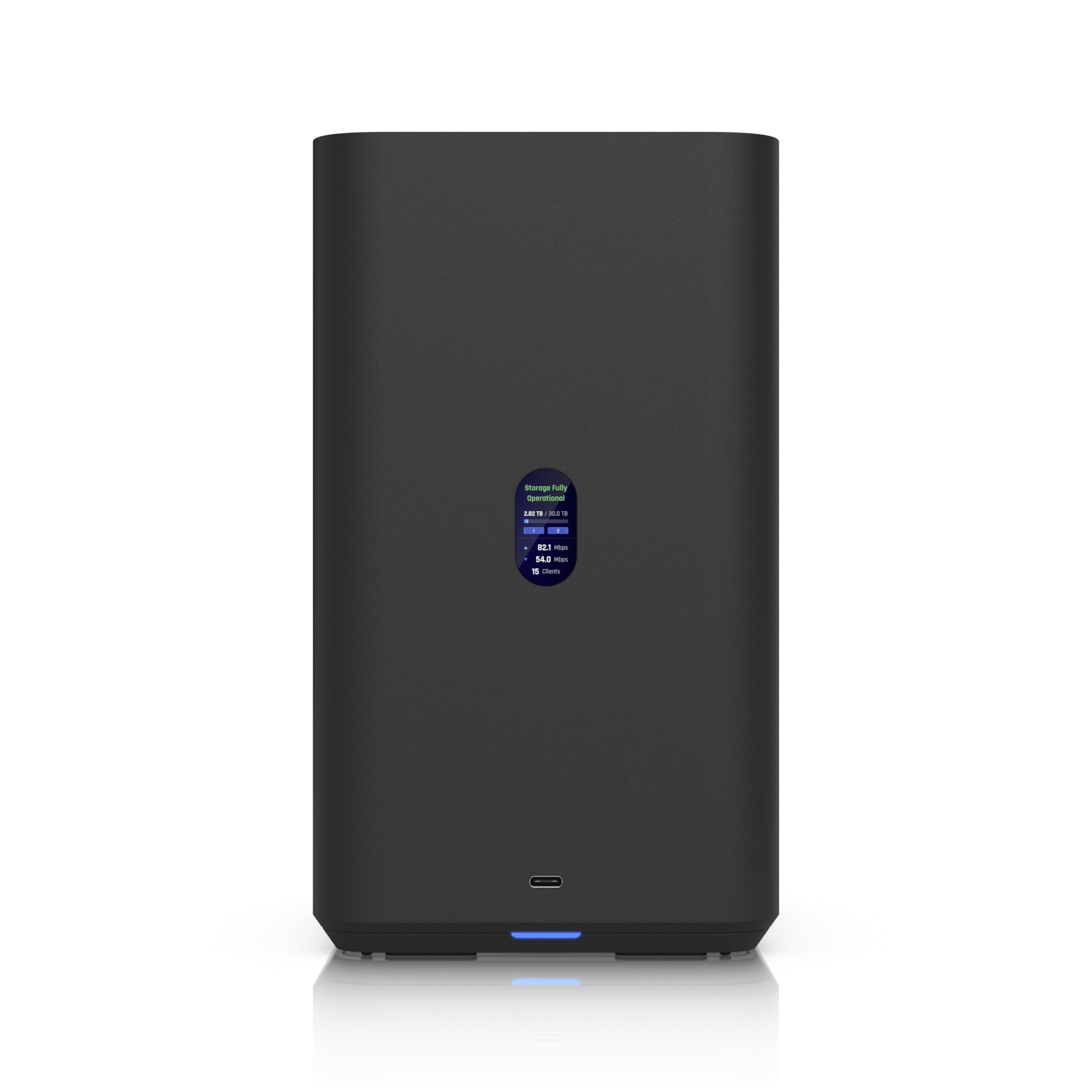 Ubiquiti UNAS 2