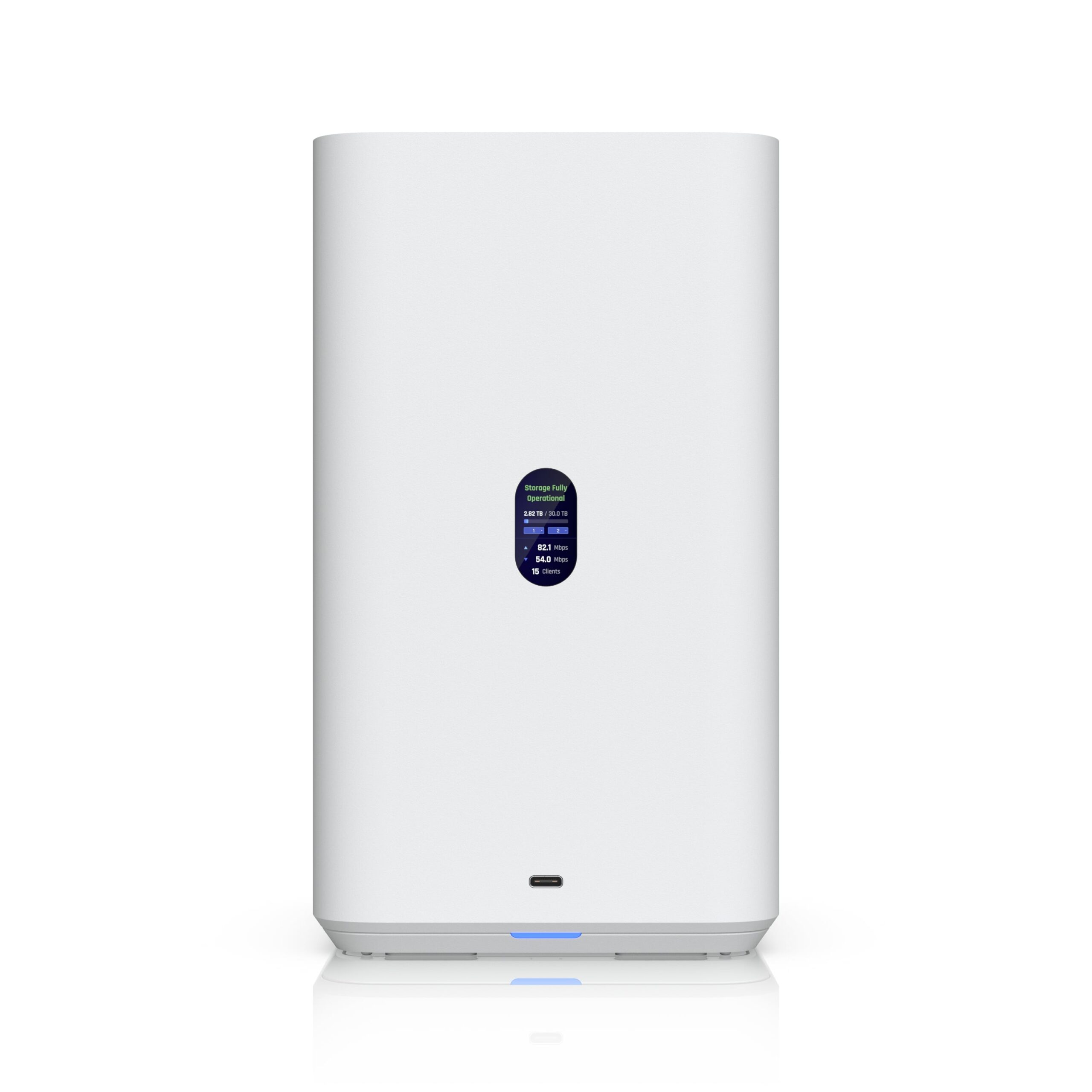 Ubiquiti UNAS 2