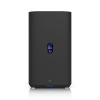 Ubiquiti UNAS 4