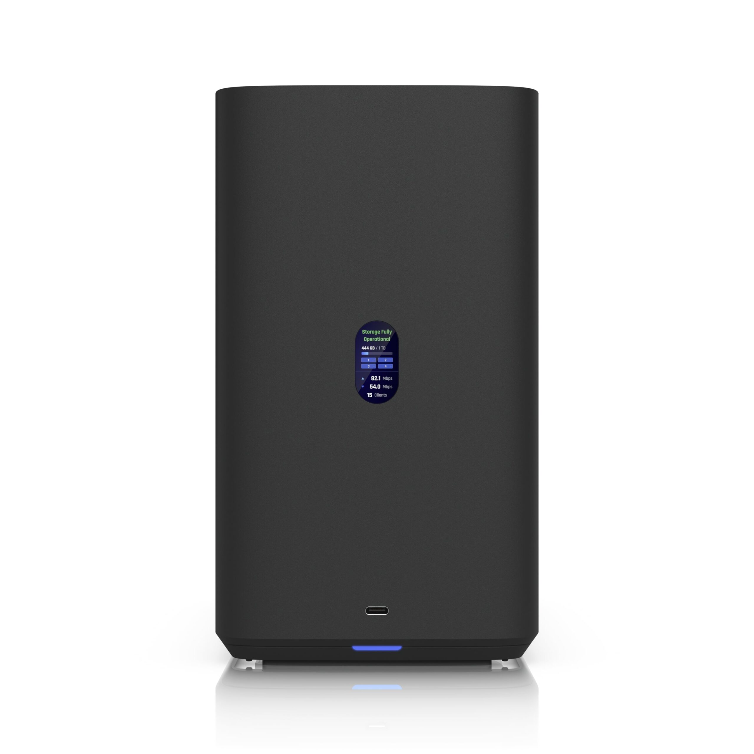 Ubiquiti UNAS 4