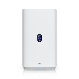 Ubiquiti UNAS 4