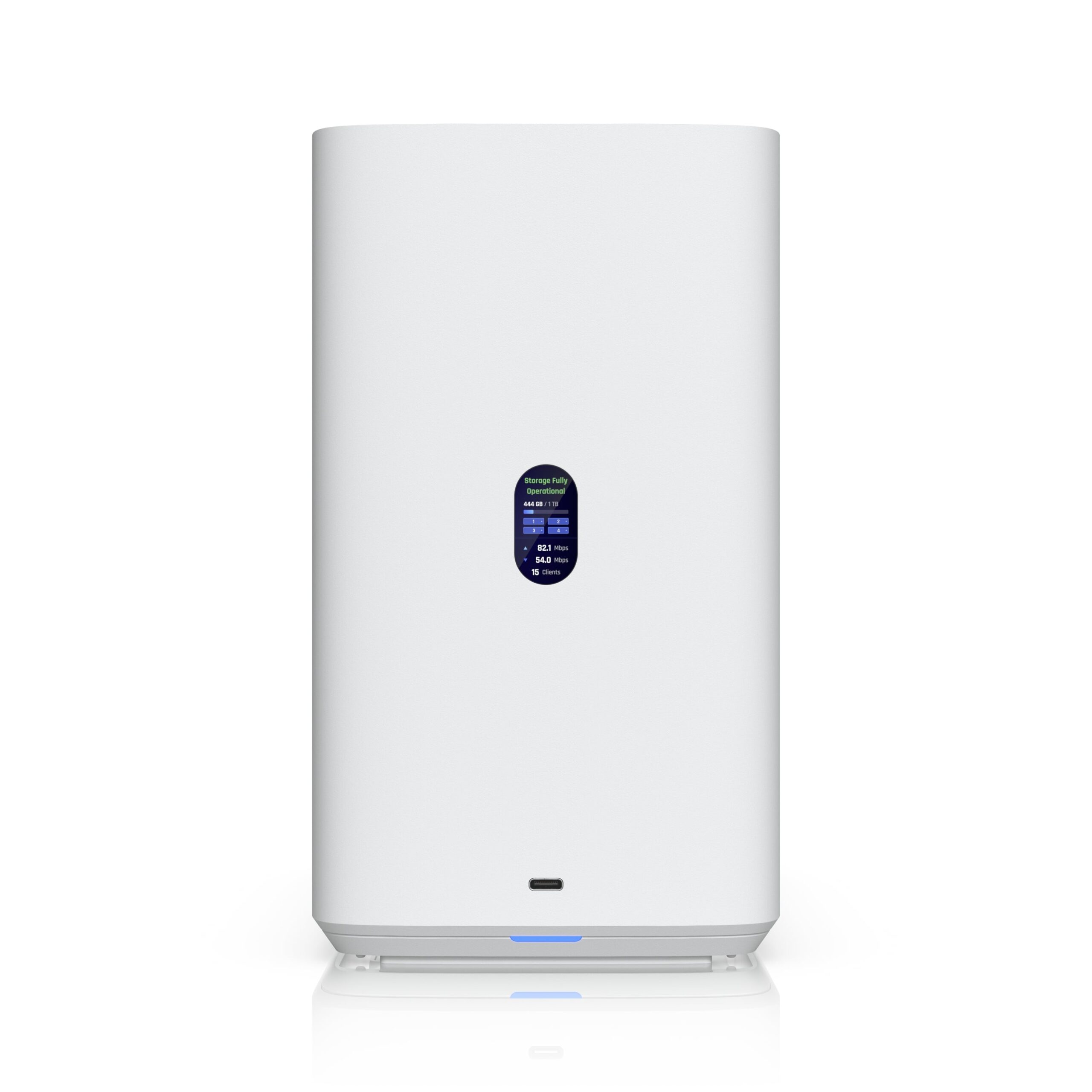 Ubiquiti UNAS 4