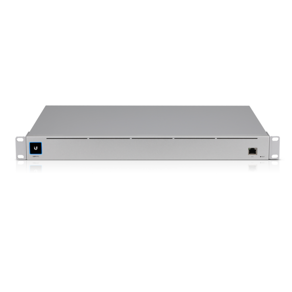 Ubiquiti UniFi Redundant Power System - Protect Up 6 Rackmount Ubiquiti Gen2 Devices - 950W DC Power Budget