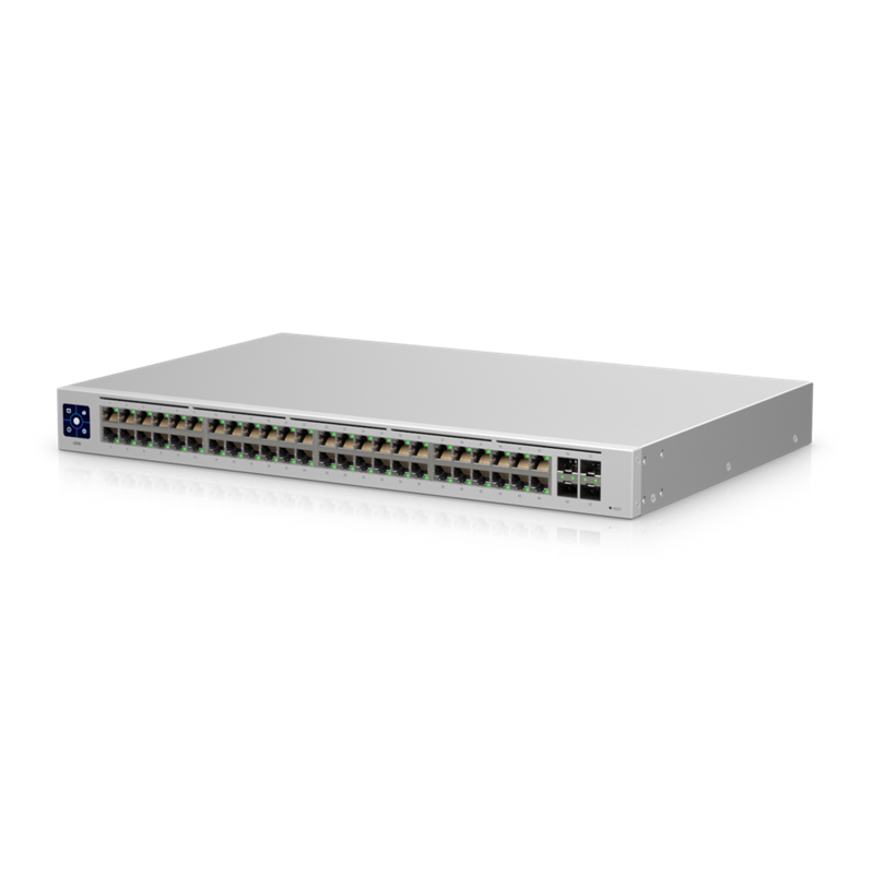 Ubiquiti UniFi USW-48