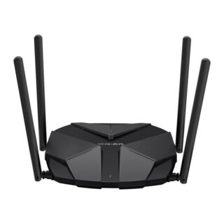Mercusys MR85X AX3000 Dual-Band Wi-Fi 6 Router