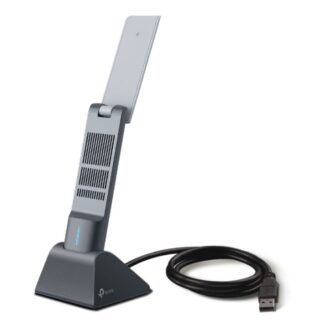 TP-Link Archer TX20UH AX1800 High Gain Wireless USB Adapter