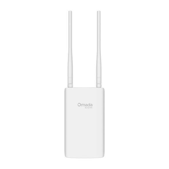 TP-Link EAP603-Outdoor AX1800 Indoor/Outdoor Wi-Fi 6 Access Point with AX1800 dual-band