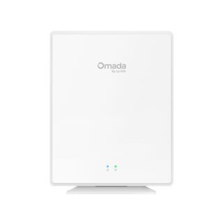 TP-Link EAP650GP-Desktop Omada AX3000 Wi-Fi 6 Desktop GPON Access Point with AX3000 dual-band