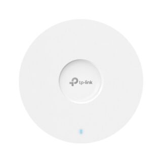 TP-Link EAP653 UR AX3000 Ceiling Mount WiFi 6 Access Point Omada SDN