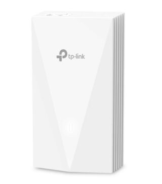 TP-Link EAP655-Wall Omada AX3000 Wall Plate WiFi 6 Access Point