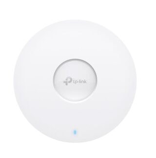 TP-Link EAP673 Omada AX5400 Ceiling Mount Wi-Fi 6 Access Point