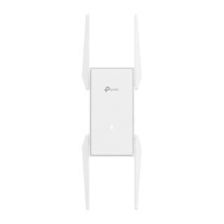 TP-Link EAP673-Extender AX5400 Mesh Wi-Fi 6 Extender by Omada SDN