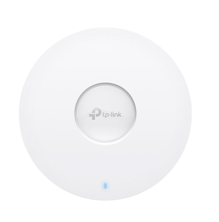 TP-Link EAP673 Omada AX5400 Ceiling Mount Wi-Fi 6 Access Point